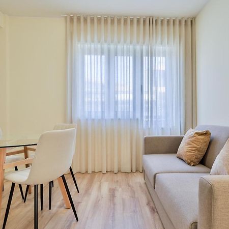 Antero Sweet & Cozy Apartment By Pch Porto Exterior foto