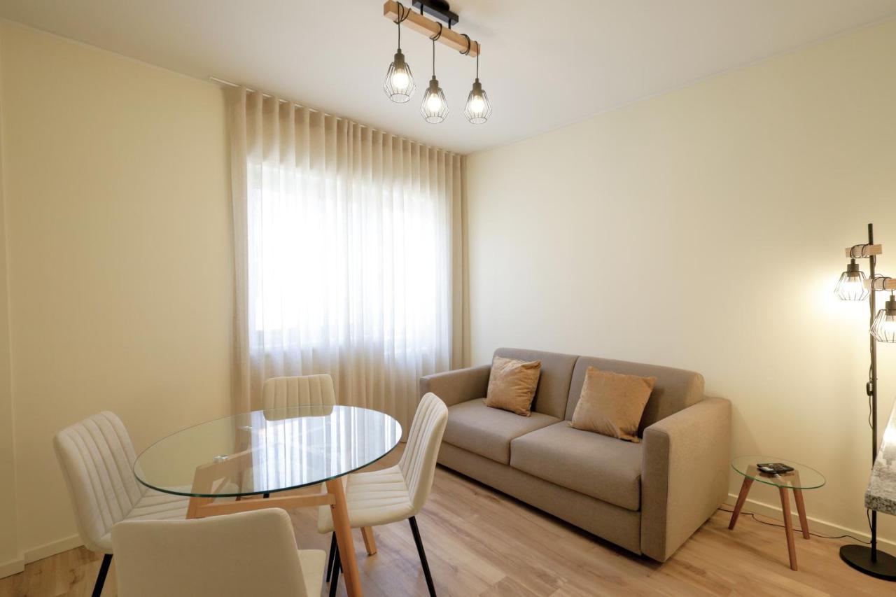Antero Sweet & Cozy Apartment By Pch Porto Exterior foto