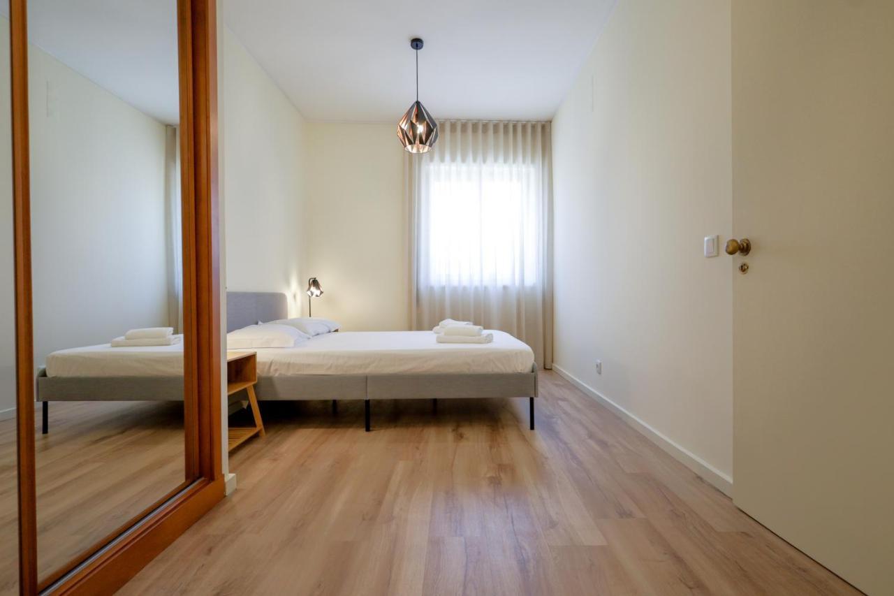 Antero Sweet & Cozy Apartment By Pch Porto Exterior foto