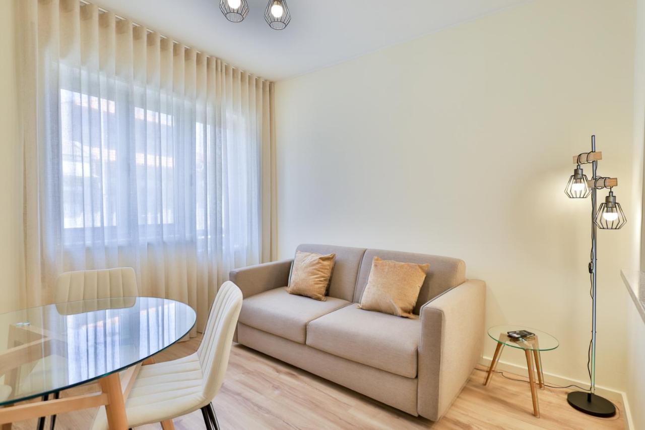 Antero Sweet & Cozy Apartment By Pch Porto Exterior foto