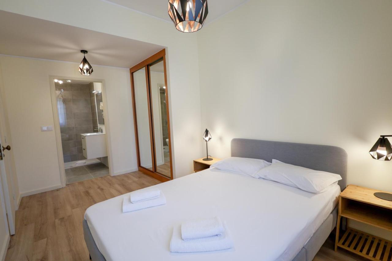 Antero Sweet & Cozy Apartment By Pch Porto Exterior foto