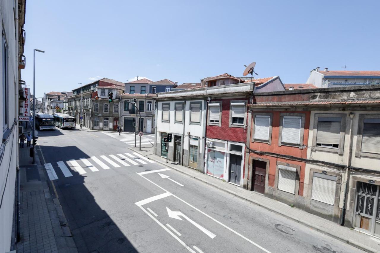 Antero Sweet & Cozy Apartment By Pch Porto Exterior foto