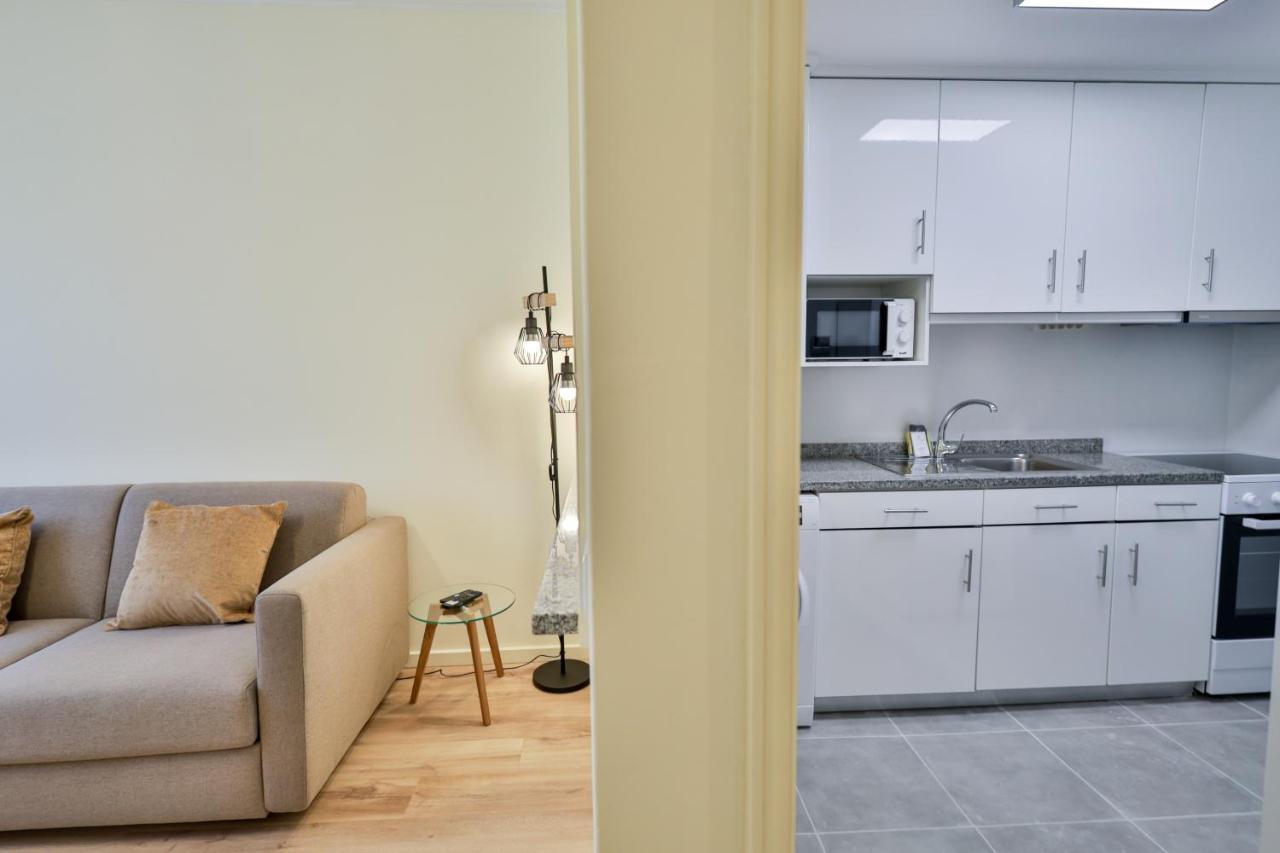 Antero Sweet & Cozy Apartment By Pch Porto Exterior foto