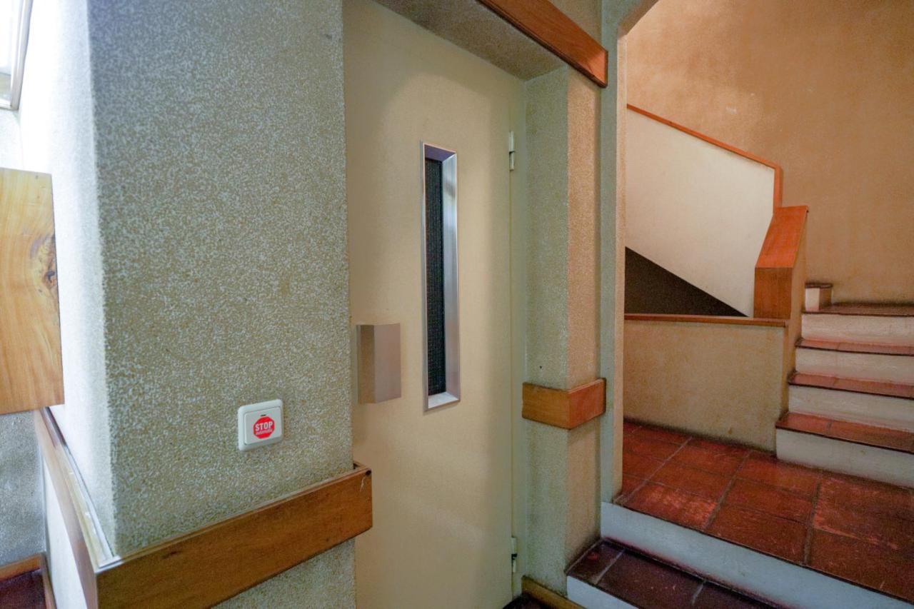 Antero Sweet & Cozy Apartment By Pch Porto Exterior foto