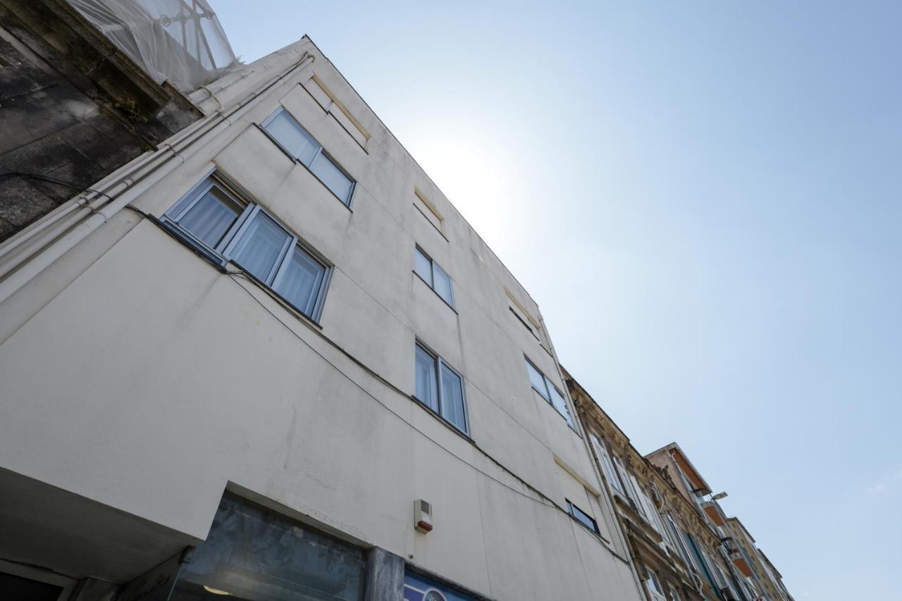 Antero Sweet & Cozy Apartment By Pch Porto Exterior foto